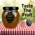 Tassos (1 Traditional Greek Fig Preserve Spread Marmalade Jar)