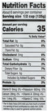 Carmelina 28-Ounce (Pack 6) Italian Whole Peeled Tomatoes in Puree