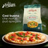 Natisani 1kg 2.2lb - Gluten Free Flour, Pizza Mix, |