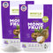 Whole Nature 100% Monk Fruit Sweetener With Erythritol Granulated - 2lb Pure