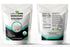 1 Lb 1 LB) USDA Certified Organic Coconut Flakes Unsweetened -Perfect for Baking | Making Coconut Milk (Coconut Flakes