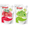 Mazzoni - Strawberry Puree & Lime Juice - 100% Natural
