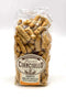 Cianciullo - Tozzetti Olive - Olive Taralli (300 gr / 12.34 Oz)
