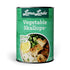 15 oz (6 Pack) Vegan Seafood Plant-Based Alternative - Loma Linda Vegetable Skallops Meatless Fish Substitute, High