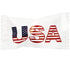 The Dreidel Company Patriotic Flag USA Buttermints - 4th of July Mint Candies, Individually Wrapped, 55 Pieces