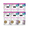 Safe + Fair Birthday Cake Granola Gluten-Free, Vegan & Plant-Based Snack with