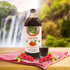 Gopal's 32oz (1qt) 30g Healthfoods Goji One Organic Juice - Glass Bottle Gluten-Free Vegan Superfruit Liquid of Pure