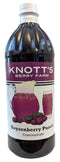 Berry market Knotts Berry Farm Boysenberry Punch Concentrate 32 oz