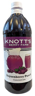 Berry market Knotts Berry Farm Boysenberry Punch Concentrate 32 oz