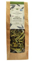 Greek Organic Bio Herb Lemon Verbena Leaves, GMO/Caffeine Free, 10gr