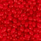 1.5lb Red Jelly Beans - Cherry (approximately 600 Pcs)