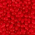 1.5lb Red Jelly Beans - Cherry (approximately 600 Pcs)