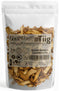 Whole Dried Golden Chanterelle Mushrooms (Cantharellus cibarius) 100 g ( 3.5 oz)