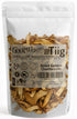 Whole Dried Golden Chanterelle Mushrooms (Cantharellus cibarius) 100 g ( 3.5 oz)