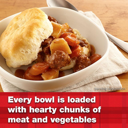 Dinty Moore 38 Oz Beef Stew With Potatoes & Carrots, Can