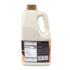 J1065 64 oz Tea Zone fl. Peach Syrup for Tea, Beverages, Sweets, Ice Cream, Cocktails Blending