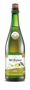 Val de France, Non-Alcoholic, Reduced Calorie, Organic and OU Kosher Sparkling Juice