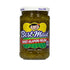 10 3 Packs Pack) Best Maid Products Pickle Relish Ounce - Sweet, Dill, Jalapeno Sweet, or Jalapeno Mustard (Variety