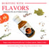 Simmer (8 Oz Tikka Masala Indian Curry Sauce by Flavor Temptations | Easy Recipe, Vegan, Gluten-free, Low Sodium FL