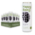 Happy Being Blackberry White Tea Antioxidant & Polyphenol Rich, Infused with Turmeric,