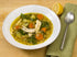 6oz Pack 3) Alessi Autentico Premium Soups, Traditional Flavors, (Variety