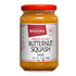 Mantova Butternut Squash Sauce, 12 oz (Pack of 2), All-Natural, Ready-to-Eat Pasta Sauce, Product of Italy