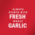 5.25 oz (Pack 6) McCormick Garlic Salt