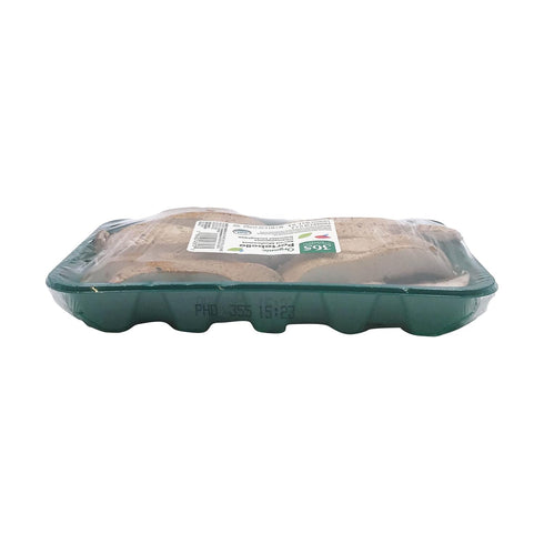 Fresh Produce 6 Mushroom Portobello Sliced Organic, Ounce