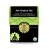 Buddha Teas - 4th Chakra Tea - Organic Herbal Tea - For