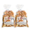 Toufayan Mini Croissant Crescent Rolls - Buttery, Flaky & Bakery-Fresh - Perfect