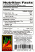Anthony Spices Carolina Reaper Cheese Balls - Fiery Snack Delight