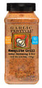 Garlic Festival Foods Mesquite Grill Garlic Seasoning Grande 1b. 9oz.
