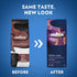6 12oz, 5/5, 100% (Pack 6) Package Lavazza Italian Roast Ground Coffee Bags of Dark Roast, Strong and Bold Taste