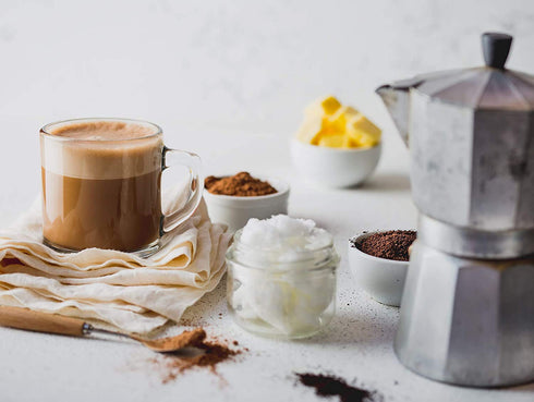 Vanilla Bean Powder, 2 oz Premium 100% Pure Ground Tahitian for Cooking, Baking, Coffee, and Desserts