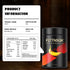 FLTTNSQK 150g/5.3oz 1 Freeze-Dried Banana Diced, Fruit Snacks with Ingredients, No Sugar Added, Cube for Drink, Baking