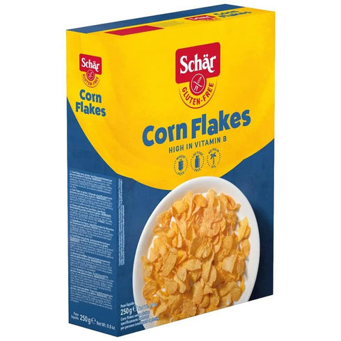 250g Schar Corn Flakes Dietary Gluten