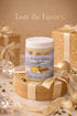 5.2 oz Dubai Chocolate Dessert Jar - Pistachio Kataifi White Cream Crunch with Rice Crisps - - MA LIT CANDY Layered