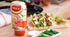 Nola 27 Ounce|750g Pack 1) Mayonnaise Bottle Imported from South Africa (Original