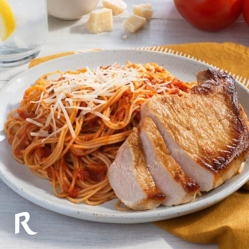 Ronzoni 16 Oz. Pack 3. Capellini