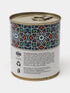Generic 11.3 oz (320 Canned Meat Zhiz, Jiz, Traditional Uzbek Dish, gr)