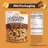11g 9 oz. (Pack 2) (Packaging Catalina Crunch Protein Cereal - Sugar Free Breakfast Cereal with of Protein - Gluten