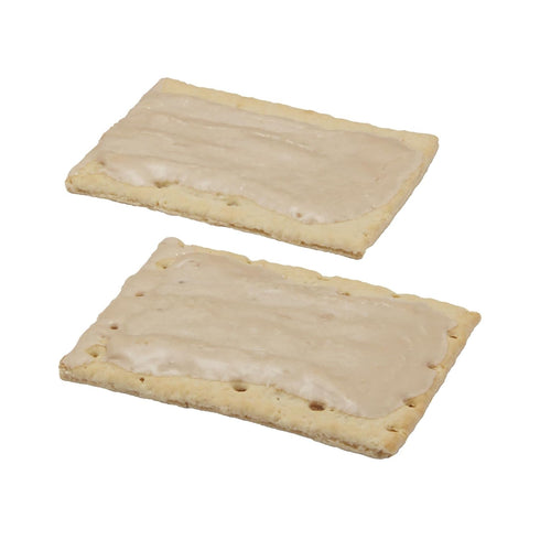 (144 Pop-Tarts Toaster Pastries, Breakfast Foods, Kids Snacks, Frosted Brown Sugar Cinnamon Pop-Tarts)