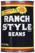 Ranch Style Beans - Black Label 15 Oz (Pack of 10)