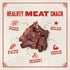 (2 Pack 5) 30 Made by True Beef Sliced Bites Ultimate Variety Ounce, of - All Natural, Zero-Sugar True Jerky Biltong