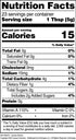 Larissa Veronica (4 oz, 526475) 2 Pack Carrots (Diced) ZIN:
