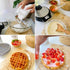 Generic 500g Hokkaido Milk Waffle Flour