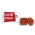 Gummies 2.5 oz, Pack 1) Melting Sweet SUGAR FREE Ginger Chew Candy - Fluten Free, Non GMO Snacks (Cola Flavor