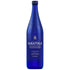 Saratoga Sparkling Water Bottles - Carbonated Spring Bottled Water - Glass Bottles