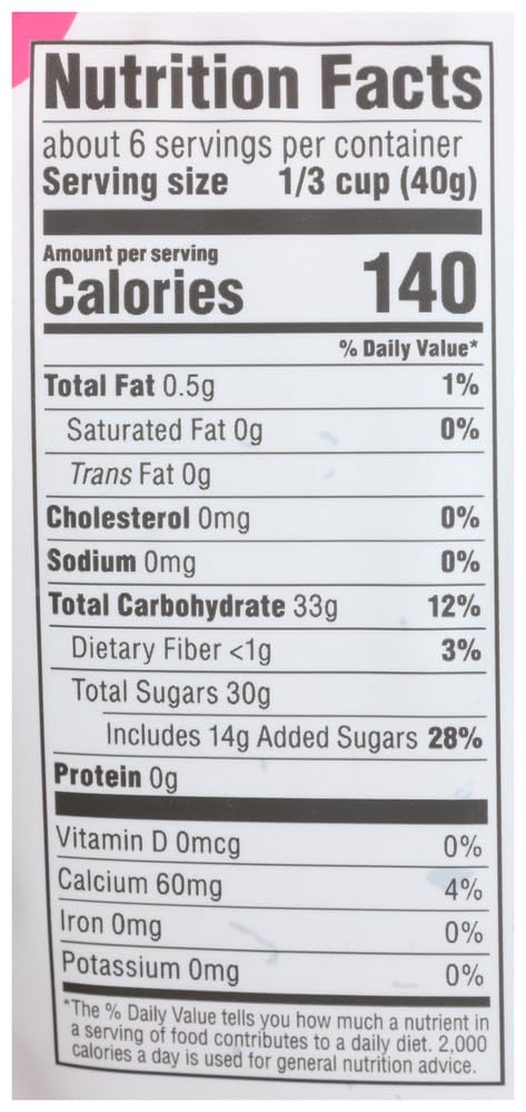 365 8 OZ by Whole Foods Market, Sour Cherries