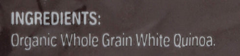 12 Ancient Harvest Quinoa, Traditional, Ounce